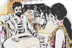 जिंदगी कभी अधूरी नहीं होती- भाग 1: शादी के बाद खुशमन क्यों बदल गया?