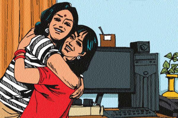 सुलझती जिंदगियां : रागिनी के साथ ऐसा क्या हुआ, जिसे वह भुला नहीं पाई