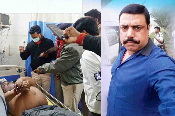 पुलिस के गले की फांस बनी गैंगस्टर पप्पू देव की मौत