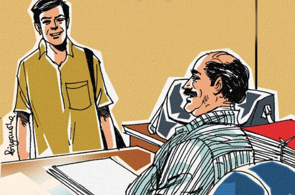 Hindi Story : विरोधाभास – सबीर अहमद के चरित्र की क्या थी असलियत