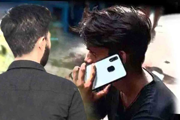 1 करोड़ की रंगदारी: सगे भाइयों की गहरी साजिश