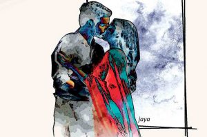 Love Story : प्यार था या कुछ और – क्यों शंकर और प्रमिला की नौकरी छूट गई?