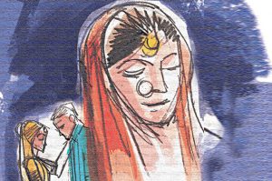 अंत भला तो सब भला- भाग 1: ग्रीष्मा की जिंदगी में कैसे मची हलचल