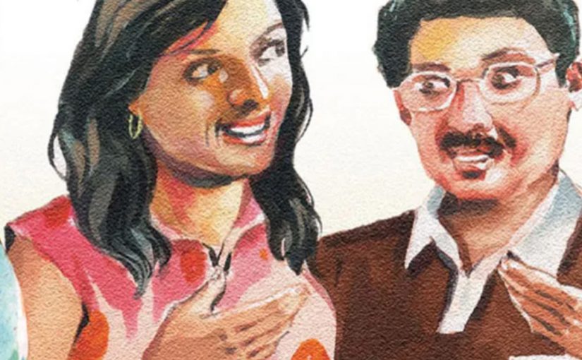 मार्गदर्शन- भाग 1: नरेश अंकल ने कैसे सीमा की मदद की?