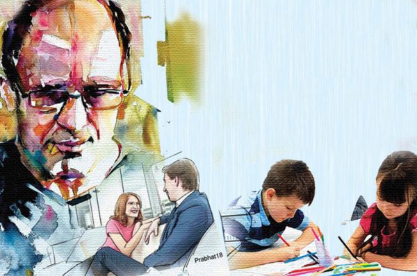 Father’s Day Special: वरुण और मेरे बीच कैसे खड़ी हो गई दीवार