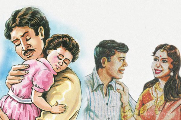 Father’s Day 2023: मेरे पापा सिर्फ आप हैं- भाग 3