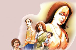 Father’s Day 2022: पापा मिल गए- क्या उन दोनों को विदेश में कोई अपना मिला?