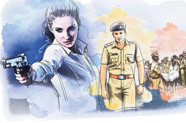 बेवफाई: प्रेमलता ने क्यों की आशा की हत्या
