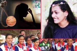 बास्केटबाल खिलाड़ी ने मलयालम में लिखा मौत का पैगाम