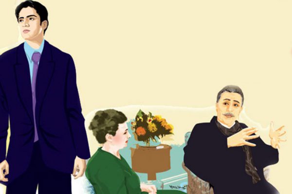 Father’s Day 2023: नया साथी- पिता के अकेलेपन से क्यों परेशान हो गया आलोक?