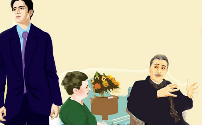 Father’s Day 2023: नया साथी- पिता के अकेलेपन से क्यों परेशान हो गया आलोक?