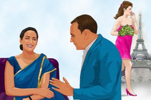 हमारी बहू इवाना: क्या शैलजा इवाना को अपनी बहू बना पाई?