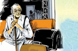 Father’s Day 2023: पिता का दर्द- सुकुमार के बेटे का क्या रहस्य था?