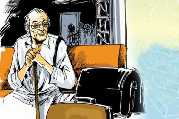 Father’s Day 2023: पिता का दर्द- सुकुमार के बेटे का क्या रहस्य था?