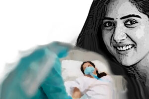 ऐनी तुम कहां हो : बिंदास, खुशमिजाज, सब से अलग एक लड़की की कहानी