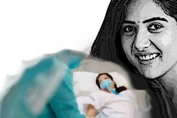 ऐनी तुम कहां हो : भाग 2