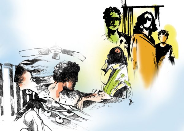 Online Hindi Story : मिलीभगत – आखिर उमाकांतजी के साथ क्या हुआ?