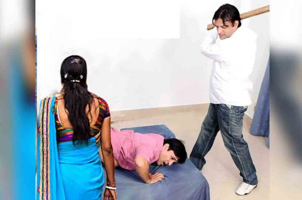 Satyakatha: प्रेमी के डंडे का दम