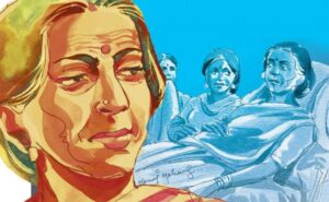 Emotional Story : अंधेरे की छाया – किसने महेंद्र व प्रमिला की मदद की?