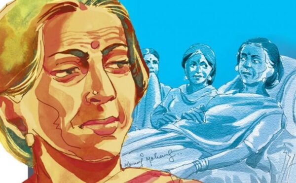 Emotional Story : अंधेरे की छाया – किसने महेंद्र व प्रमिला की मदद की?