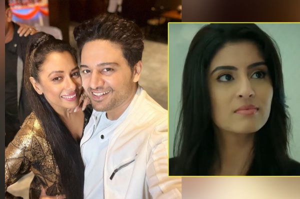 अनुज-अनुपमा के खिलाफ बरखा रचेगी साजिश, आएगा ये ट्विस्ट