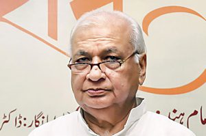 क्या देश में “जनता जनार्दन” का राष्ट्रपति बनेगा!