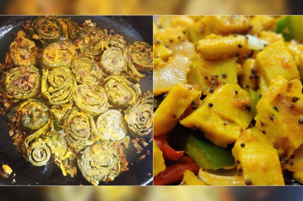 Monsoon Special: बारिश के मौसम में बेसन से बनाएं ये 2 मजेदार डिश