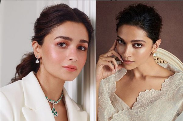 Deepika Padukone ने आलिया की प्रेग्नेंसी पर दिया ये रिएक्शन