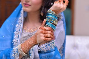 इकलौती लड़की से शादी