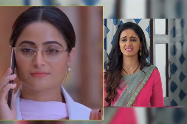 GHKKPM: सई देखेगी पाखी का प्रेग्नेंसी रिपोर्ट, आएगा ये ट्विस्ट