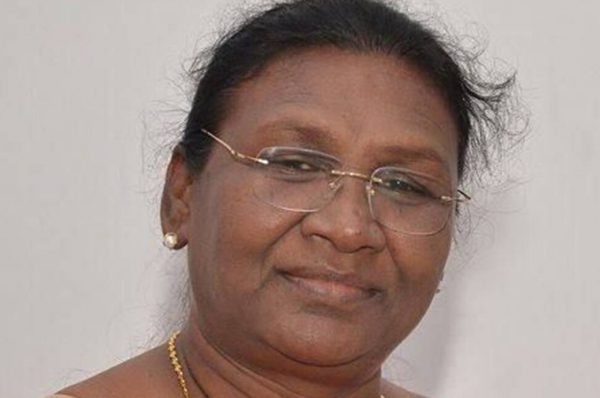 आदिवासी महिला नेता को राष्ट्रपति पद का उम्मीदवार बनाने के पीछे क्या है बीजेपी की सोच?