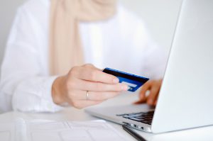online-payment