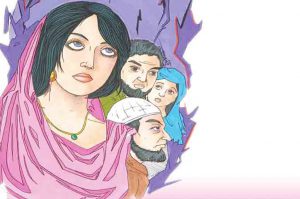 सैकंड हैंड: शाहीन ने अपने पति से क्यों तलाक लिया था?