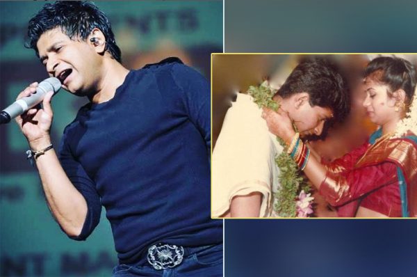KK LOVE STORY: बचपन के दोस्त से की थी शादी, ऐसे शुरू हुई लव स्टोरी
