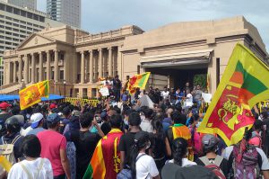 srilanka
