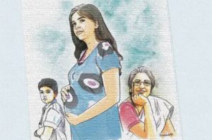 एक गलती- भाग 1: क्या उन समस्याओं का कोई समाधान निकला?