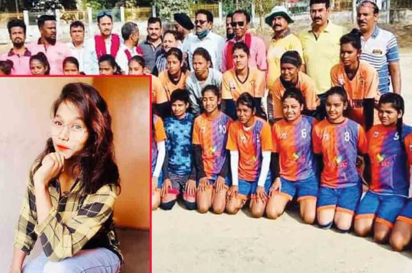 फुटबॉल खिलाड़ी शालिनी की अधूरी प्रेम कहानी