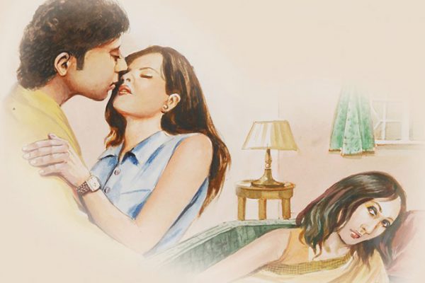 romantic-story