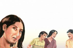 सैलाब से पहले: क्या विनय दोषी साबित हुआ?