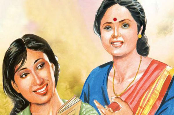 सौतेली- भाग 4: शेफाली के मन में क्यों भर गई थी नफरत