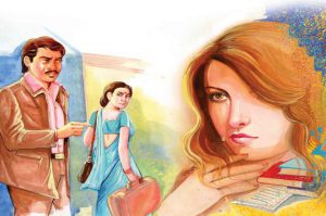 अपना घर: आखिर विजय के घर में अंधेरा क्यों था?