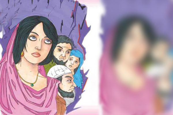 निर्णय: क्या कुमुद के बेटे की शादी हुई?
