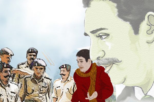कठिनाइयां- भाग 1: लड़ाकू फौज के जवान ने उसके साथ क्या किया?