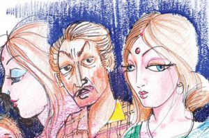 Romantic Story : कमजोर नस – शिखा और राजीव की शादी क्यों नहीं हुई?