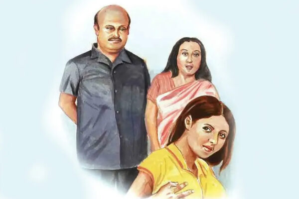 Hindi Story : दत्तक बेटी ने झुका दिया सिर