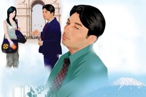 Best Hindi Story : वक्त के धमाके – कथा एक नौजवान के टूटतेबिखरते सपनों की