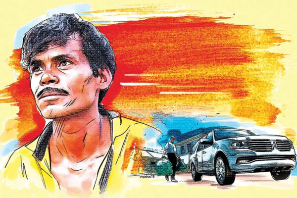 कचरे वाले : आखिर यह कचरा फैलाने वाले लोग हैं कौन ?