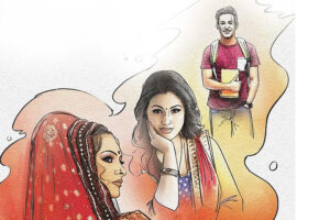 मेहंदी लगी मेरे हाथ: क्या दीपा ने की अविनाश से शादी