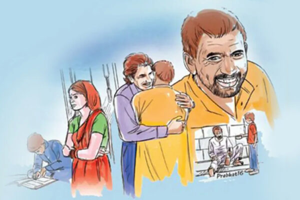 पछतावा: रजनीश रात में क्या चीखता था?