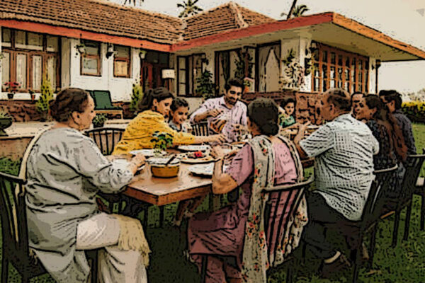 बहानों के चलते भूल ना जाना समधियों को, इस तरह बनाएं रिश्तों को मजबूत